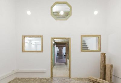 Barcelona office suite