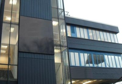 Offices at Carron Way, Carron House