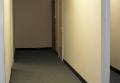 Serviced office in Cumbernauld