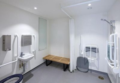 Serviced offices in central Cardiff