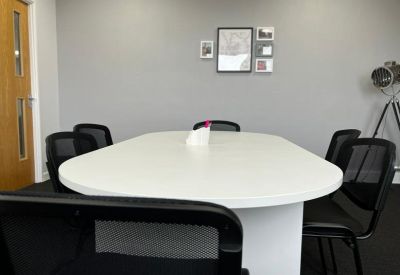 Castlemill, Burnt Tree