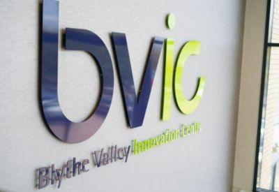 Office space - Solihull (UK)