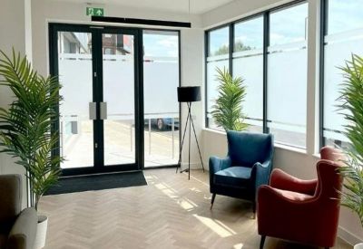 Office suite in London