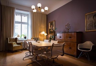 Executive offices to lease in Stockholm
