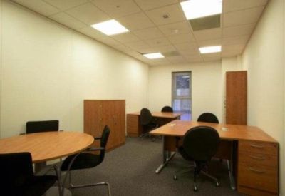 Image of Newton-le-Willows executive office centre