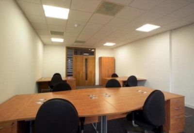 Office space - Newton-le-Willows