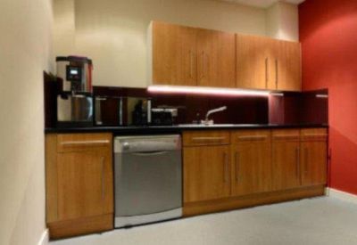 Office spaces to rent in Newton-le-Willows