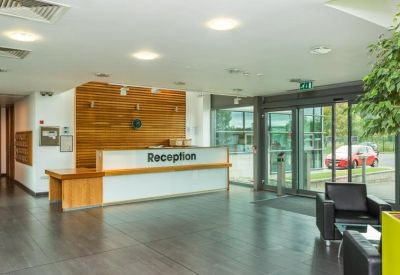 Interior of Keys Park Road, Keys Business Village