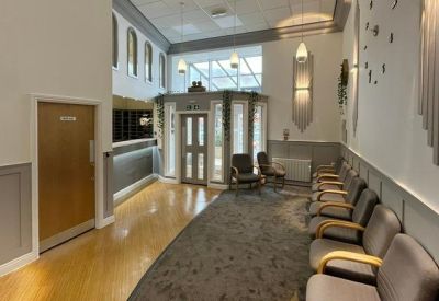 Offices at Chapel Road, Unit 2, Progress House, Chambers Business Centre