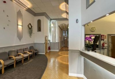 Exterior image of Chapel Road, Unit 2, Progress House, Chambers Business Centre