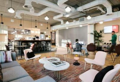 Executive office to hire in Dublin