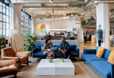 Exterior image of Charlemont Exchange, 42 Charlemont Street