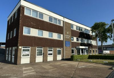 Serviced office centre - Eastbourne