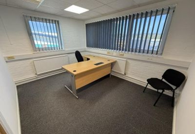 Eastbourne executive suite