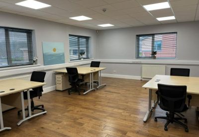 Image of Malvern serviced office