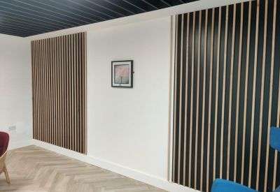 Office spaces to hire in Hull