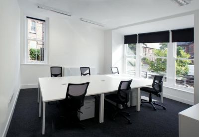 Offices at Longmoor Lane