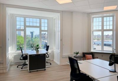 Serviced offices to hire in Copenhagen
