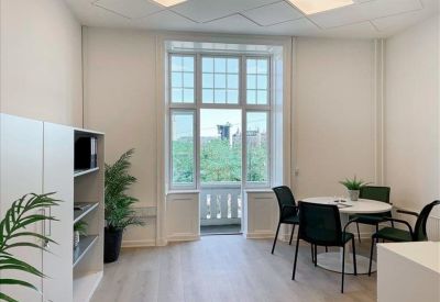Office spaces to hire in Copenhagen