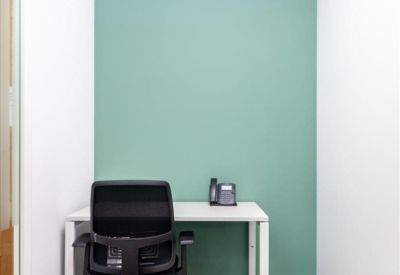 Serviced offices to lease in Crawley