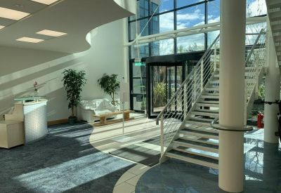 City Junction Business Park, Northern Cross