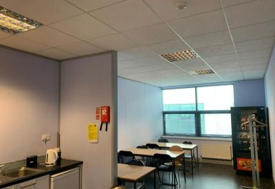 Image of Dublin serviced office