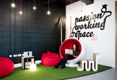 Executive office centres to lease in Dublin