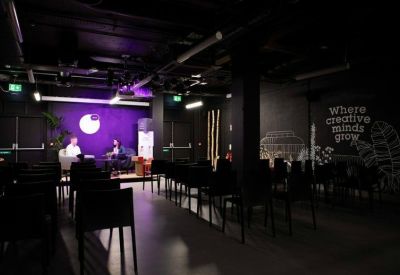 Executive offices to rent in Dublin