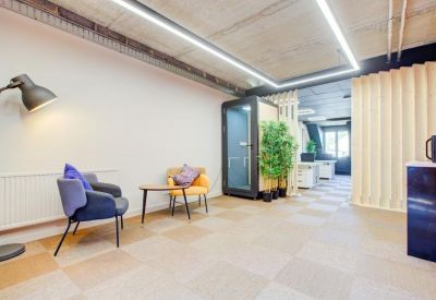 Image of Berkhamsted serviced office centre