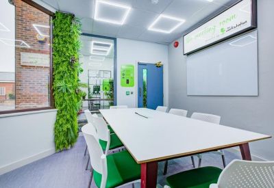 Executive offices to let in Berkhamsted