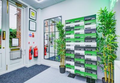 Serviced office - Berkhamsted