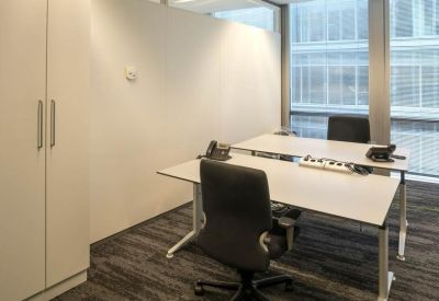 Claude Debussylaan 10