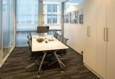Office suites to hire in Amsterdam