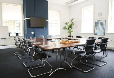 Serviced office centres in central Newcastle upon Tyne