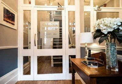 10 Poole Hill, Clifton House serviced offices