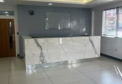 Cliveden Office Village, Lancaster Road