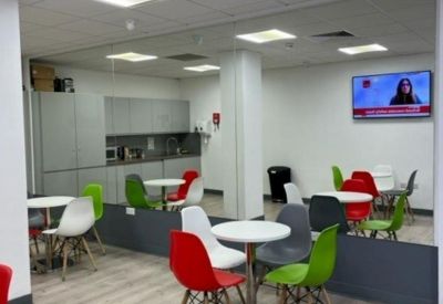 Image of High Wycombe serviced office