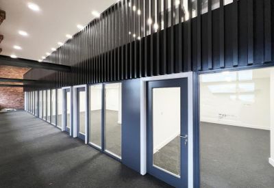 Office suites to hire in Liverpool