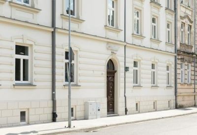 Serviced office - Krakow