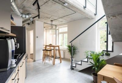 Serviced office centres to let in Krakow