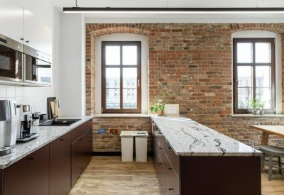 Image of Katowice executive office centre