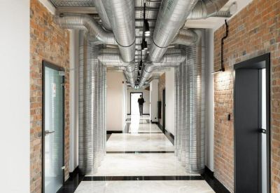 Serviced office centres to let in Katowice