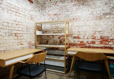 Executive office - Portsmouth