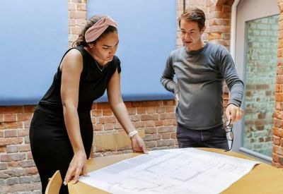 Office space to let in Portsmouth