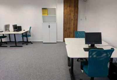 Beverley office accomodation