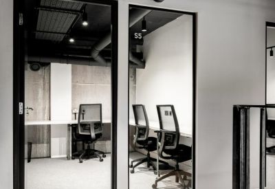 Serviced offices to rent in Manchester