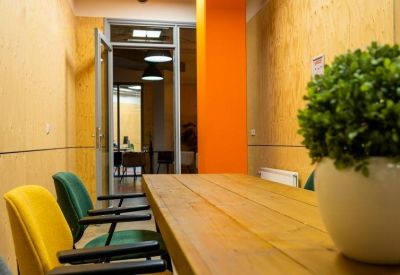 Executive office centre to hire in Rotterdam