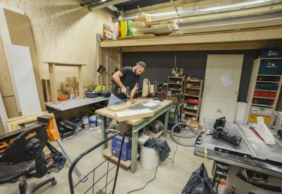 Image of Rotterdam serviced office