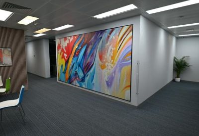 Exterior view of Corporate Park 2, Suite 213, Dublin 15