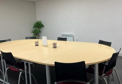 Courtwood House, Silver Street Head